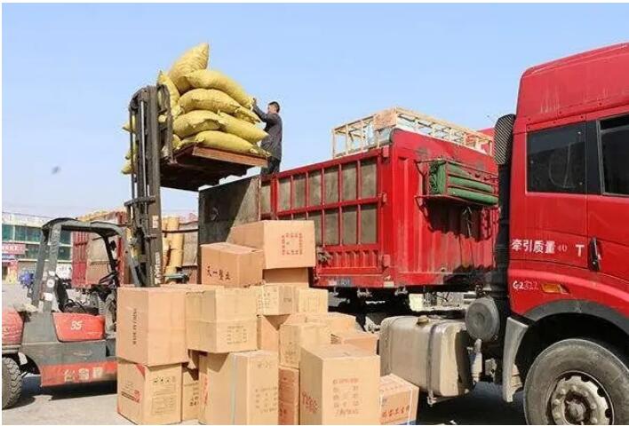 厦门到怀远县物流专线