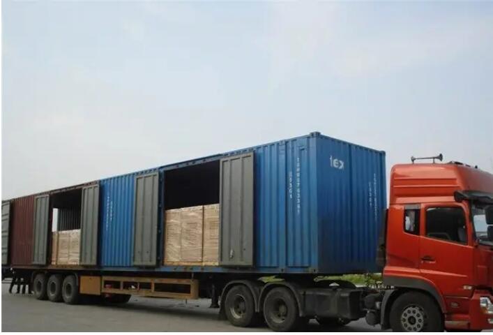 厦门到怀远县整车运输