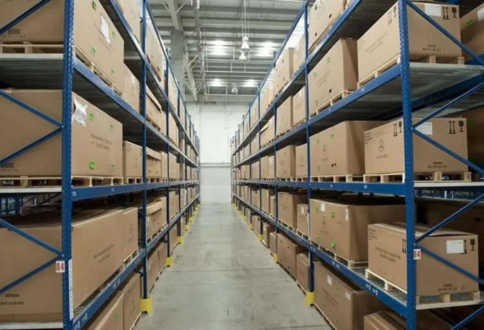 厦门到怀远县货物仓储