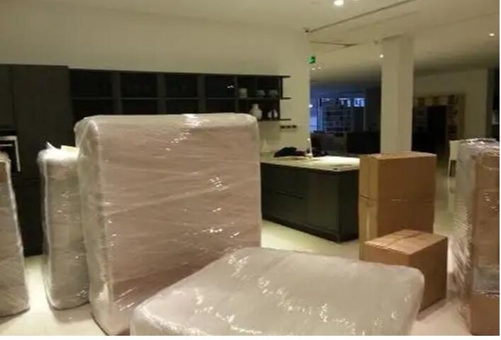 厦门到怀远县长途搬家