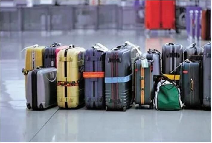 厦门到怀远县行李托运