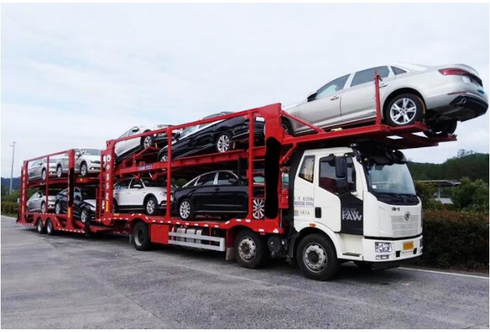 厦门到怀远县轿车托运